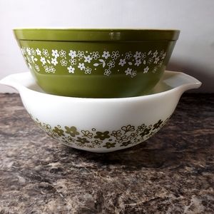 Vintage Pyrex